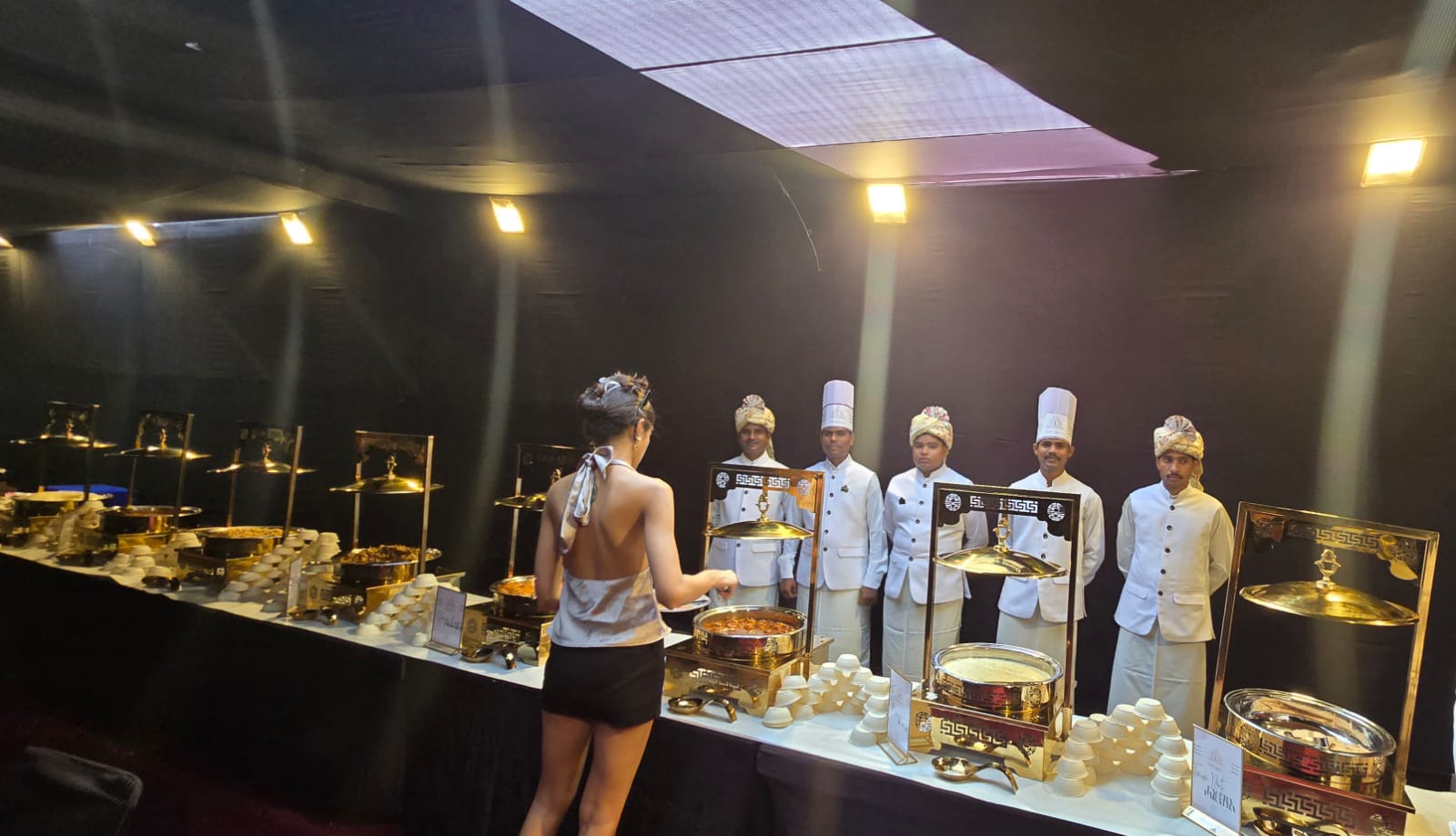 Lord's Grace catering & event photo 10