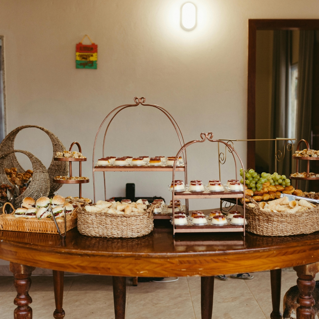 Lord's Grace catering & event photo 14