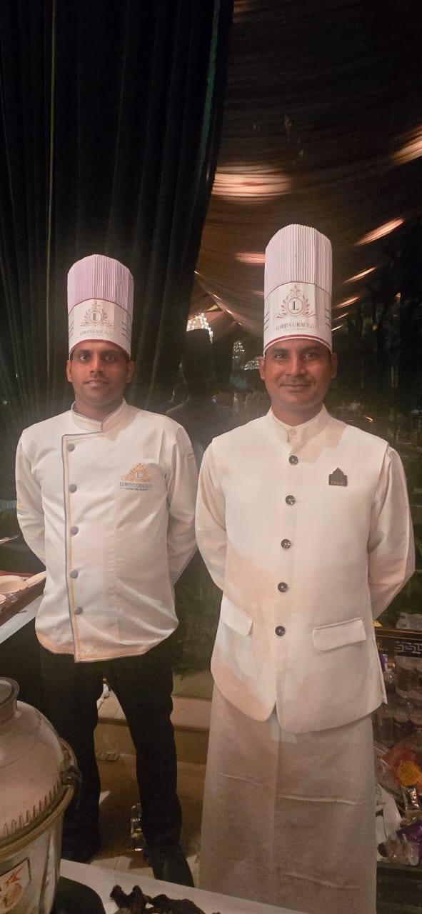 Lord's Grace catering & event photo 15