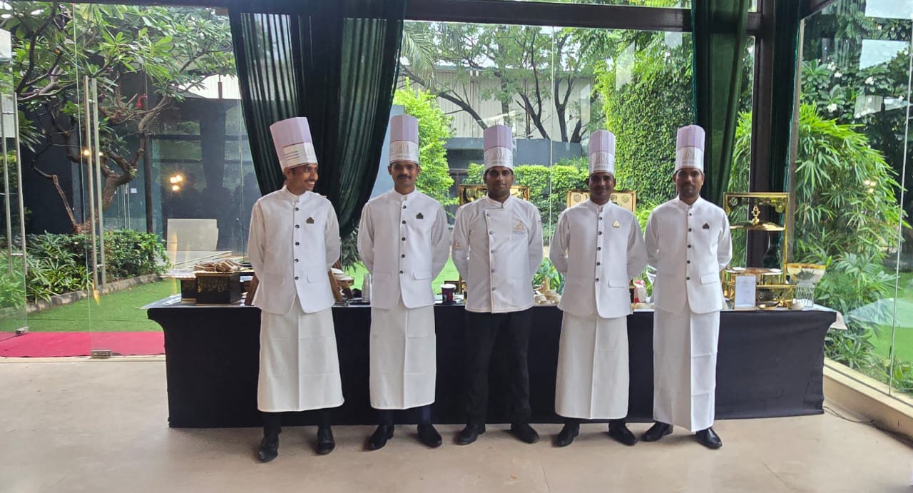 Lord's Grace catering & event photo 16