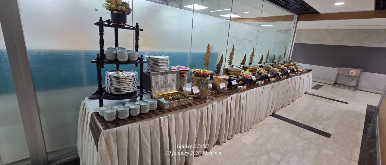 Lord's Grace catering & event photo 23
