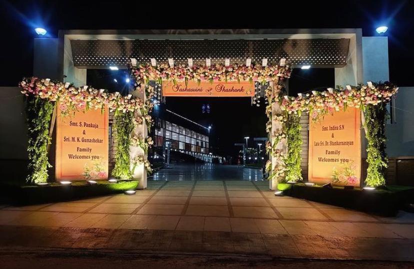 Lord's Grace catering & event photo 25