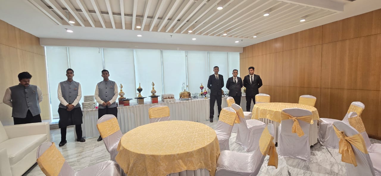 Lord's Grace catering & event photo 29