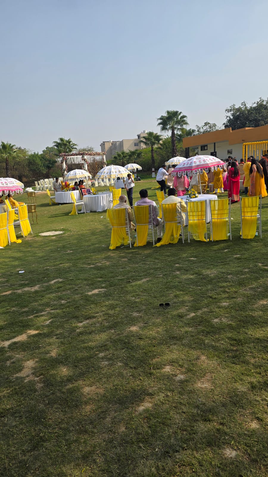 Lord's Grace catering & event photo 3