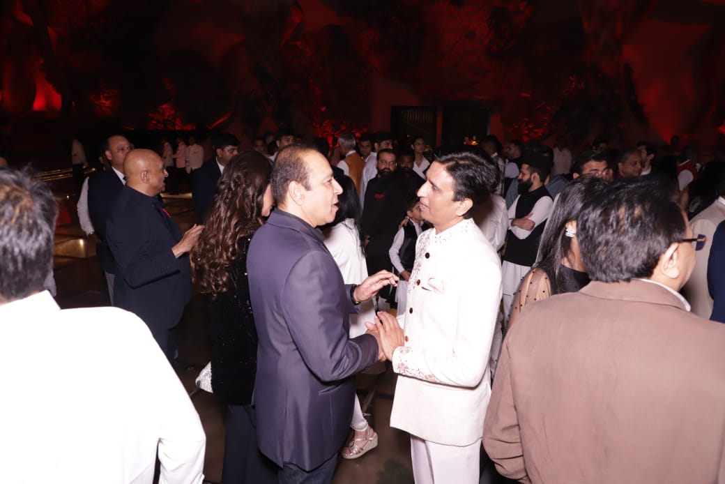 Lord's Grace catering & event photo 32