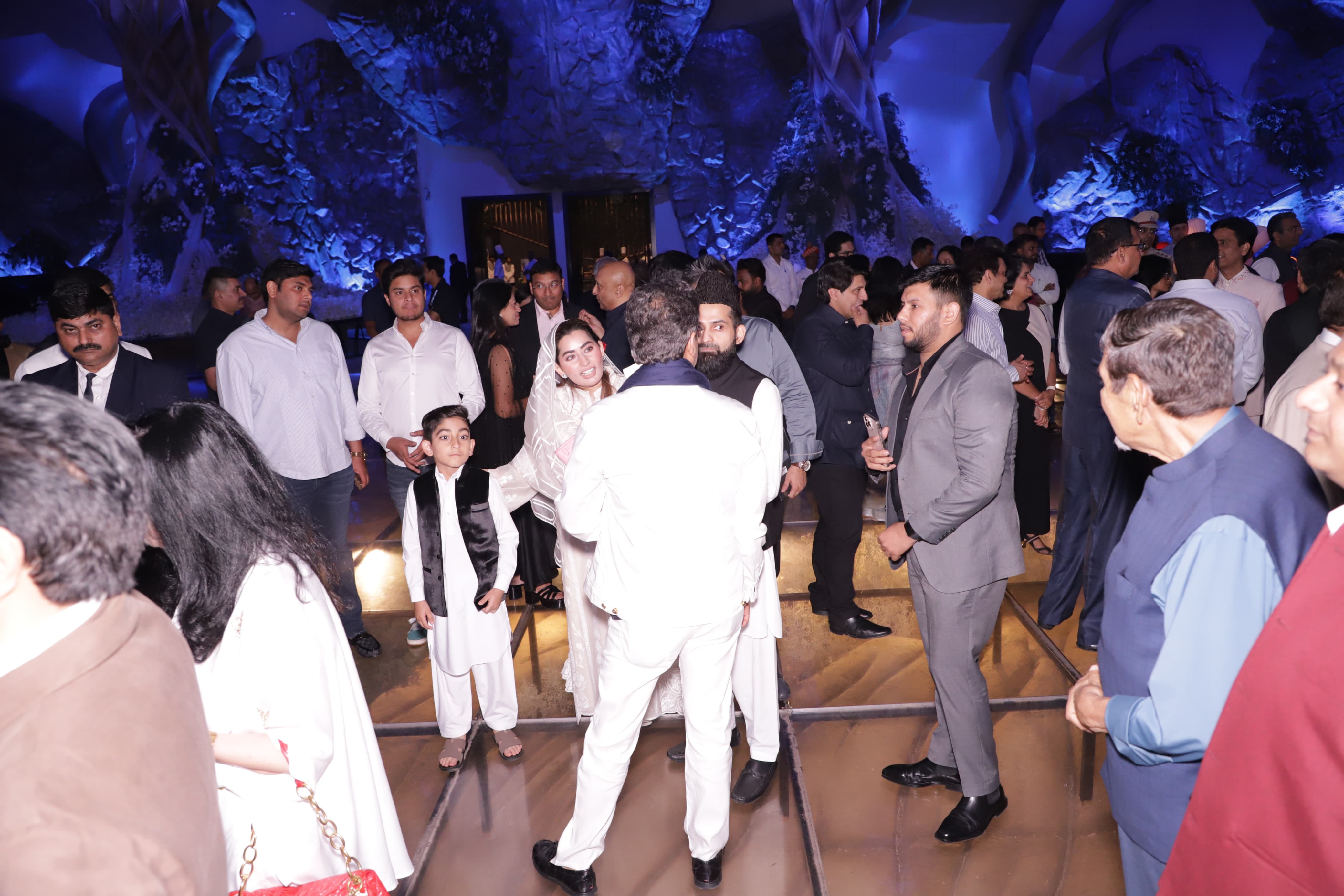 Lord's Grace catering & event photo 34