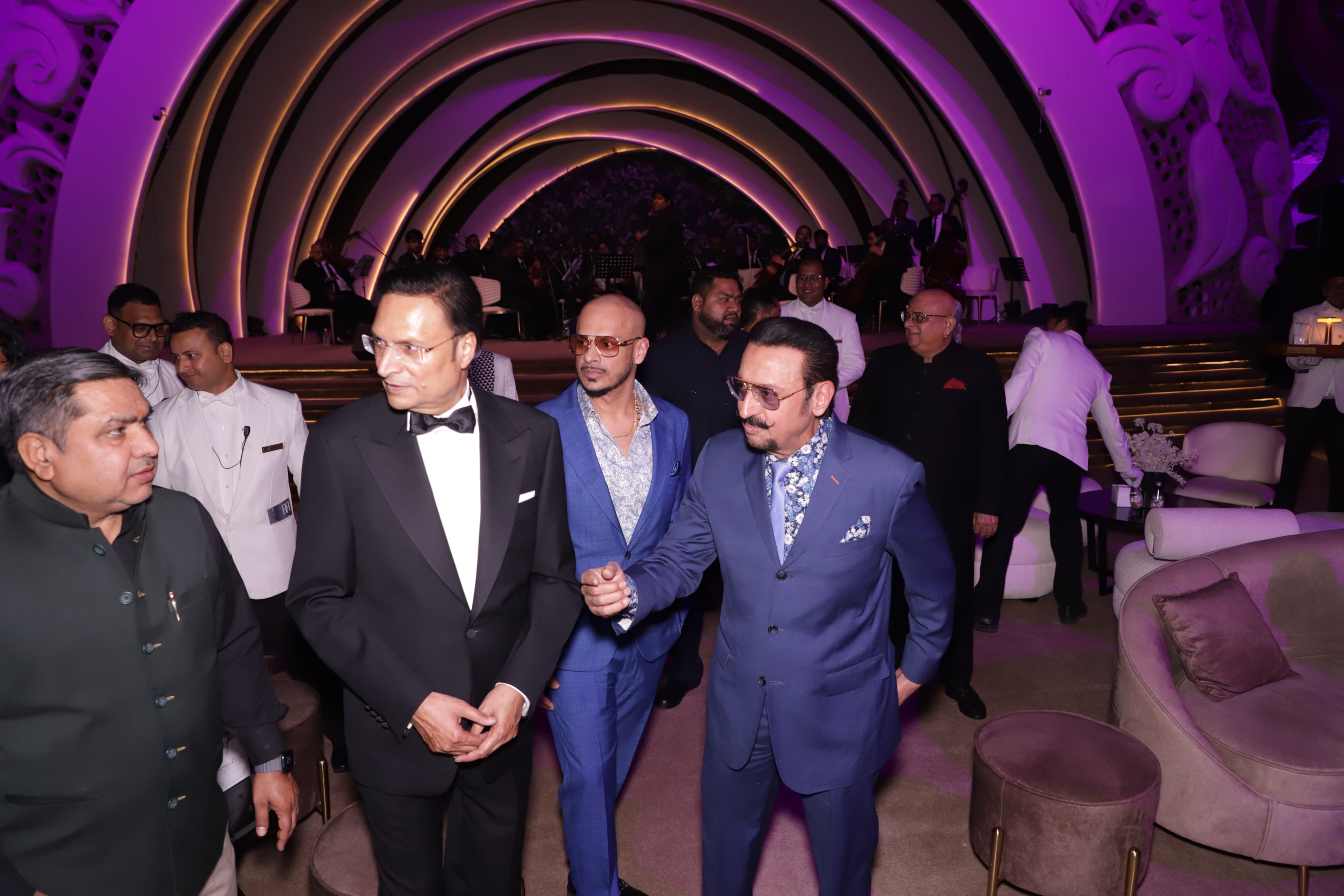 Lord's Grace catering & event photo 35