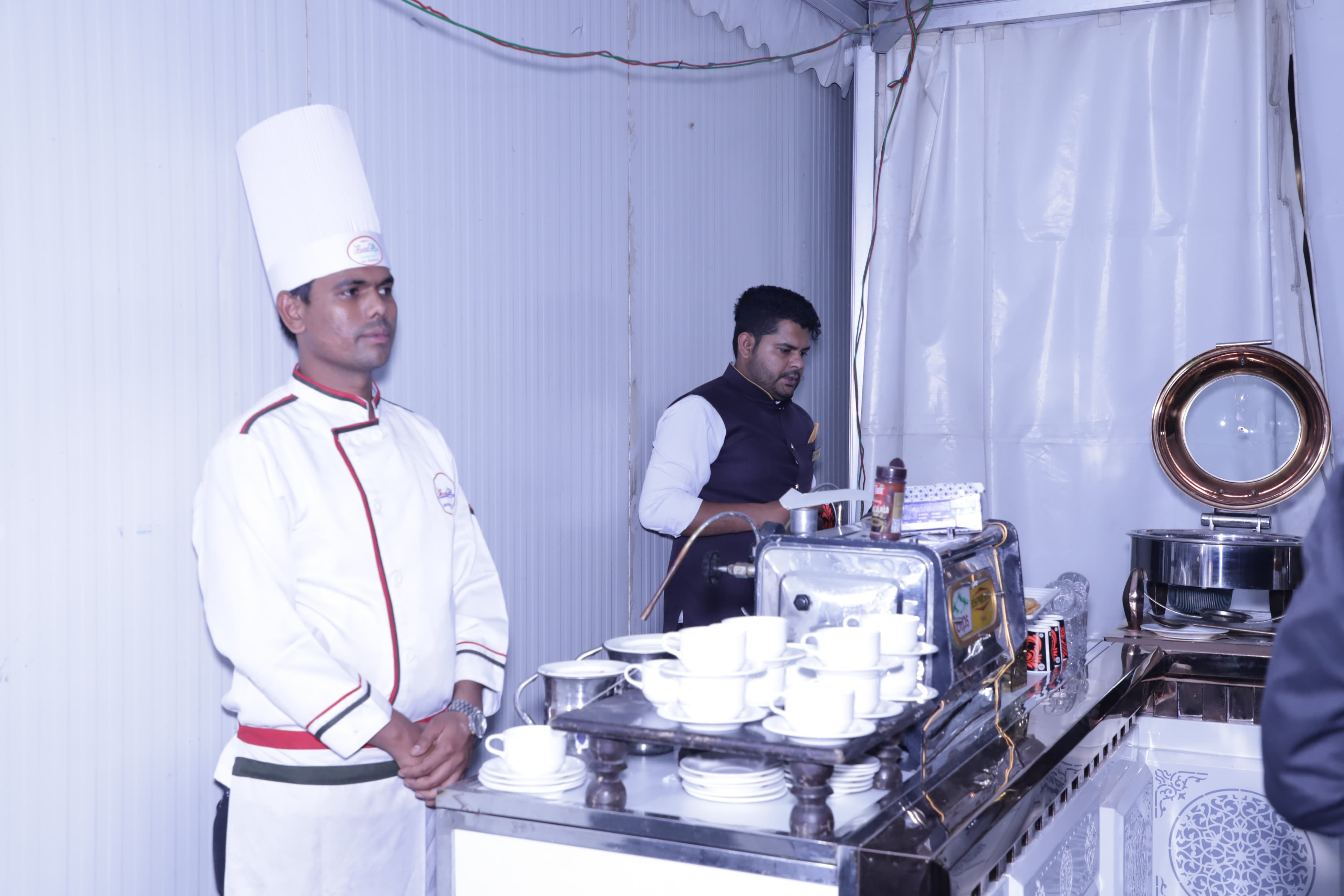 Lord's Grace catering & event photo 36