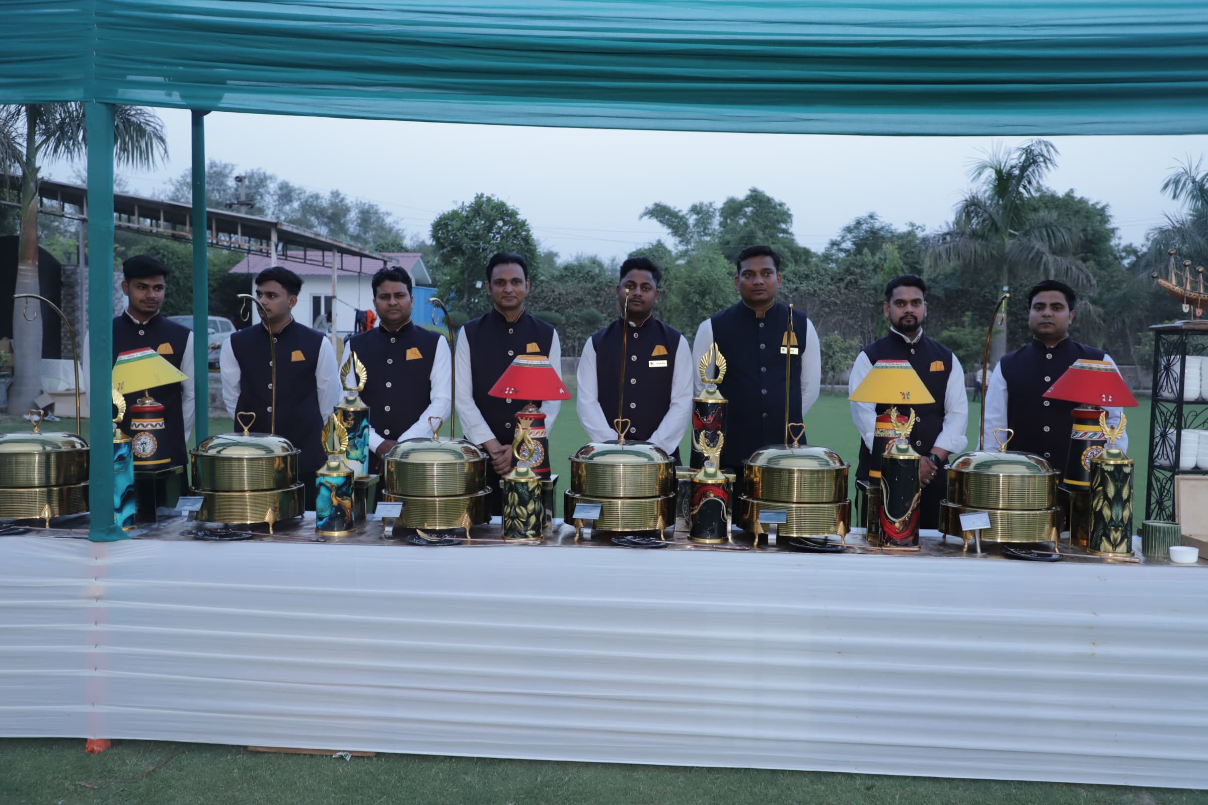 Lord's Grace catering & event photo 37