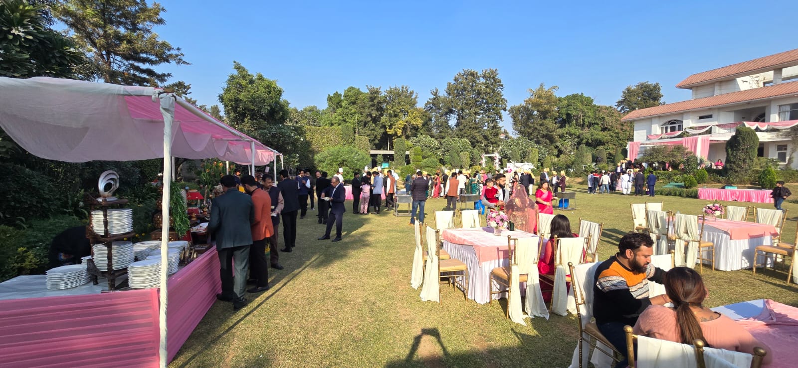 Lord's Grace catering & event photo 41