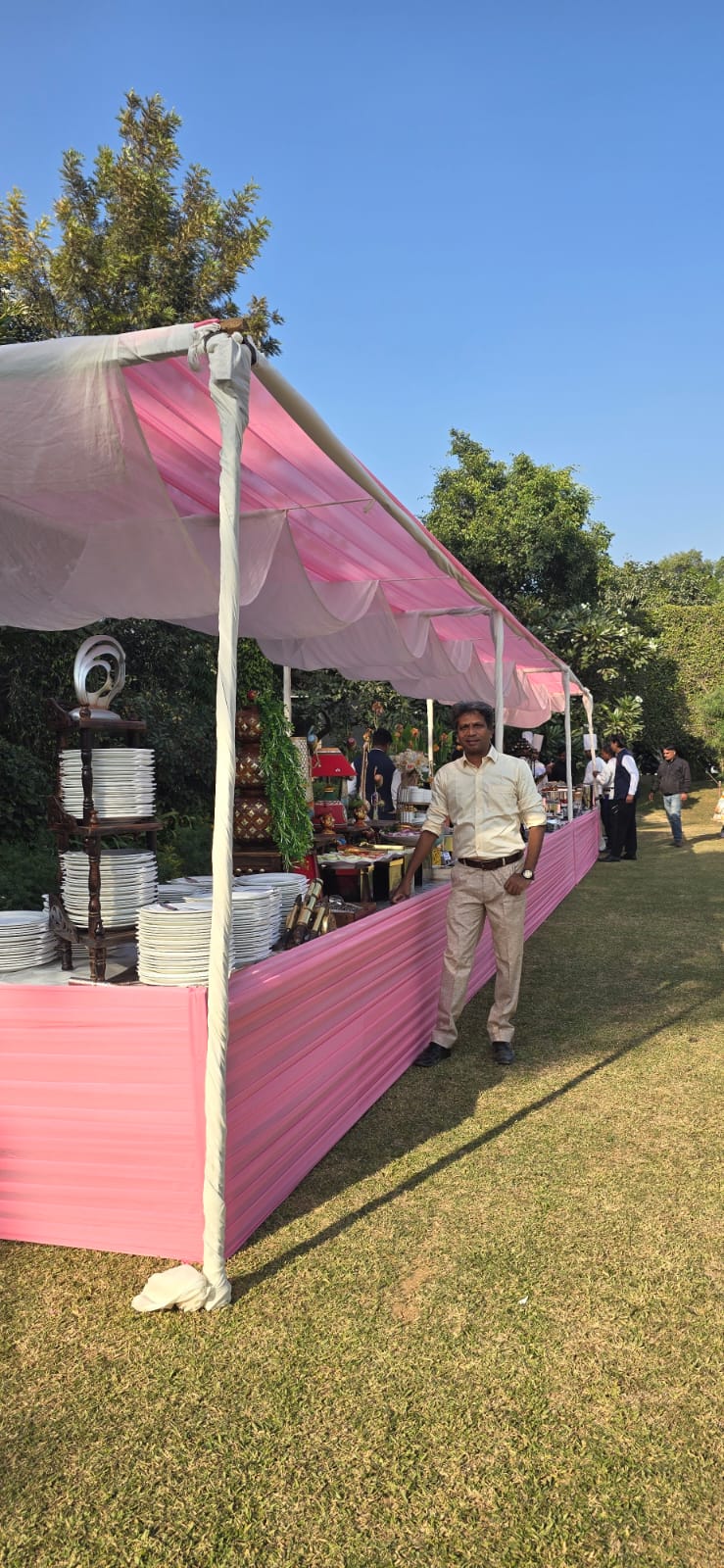 Lord's Grace catering & event photo 42