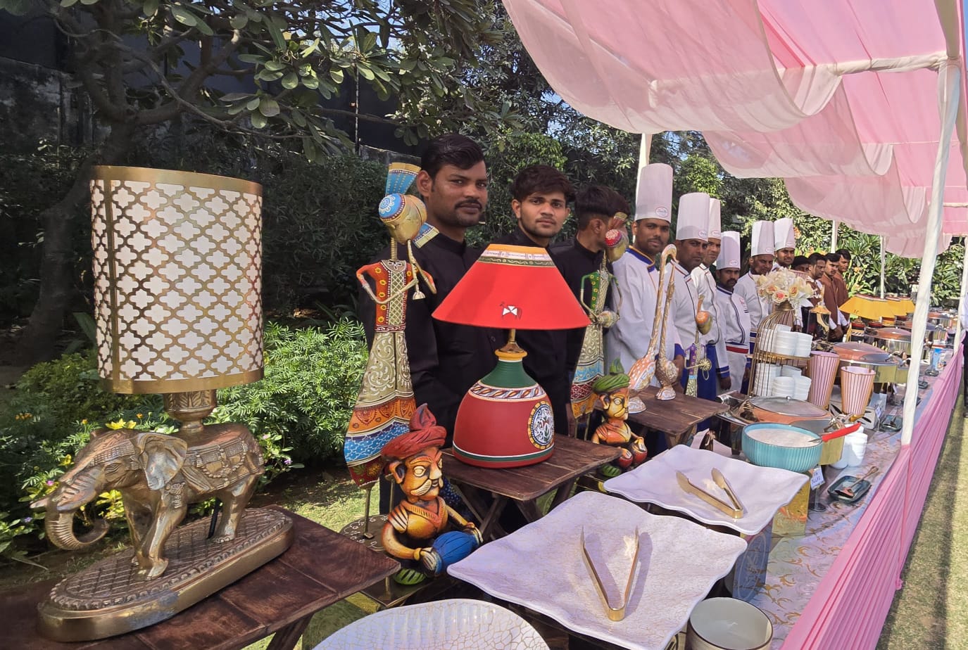 Lord's Grace catering & event photo 44
