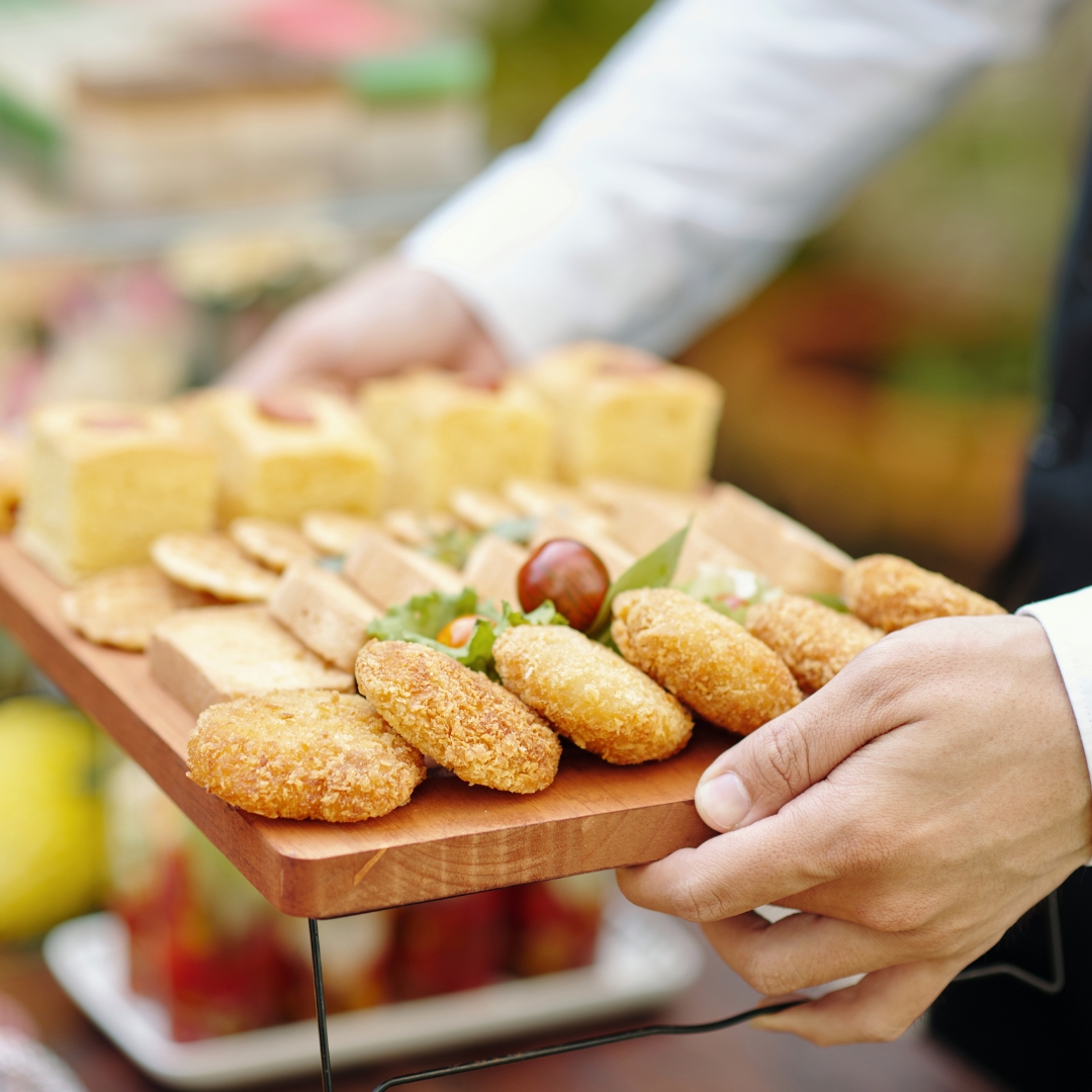 Lord's Grace catering & event photo 46