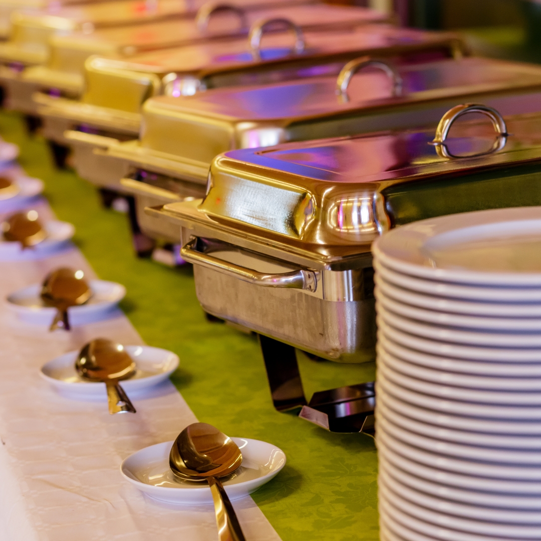 Lord's Grace catering & event photo 48