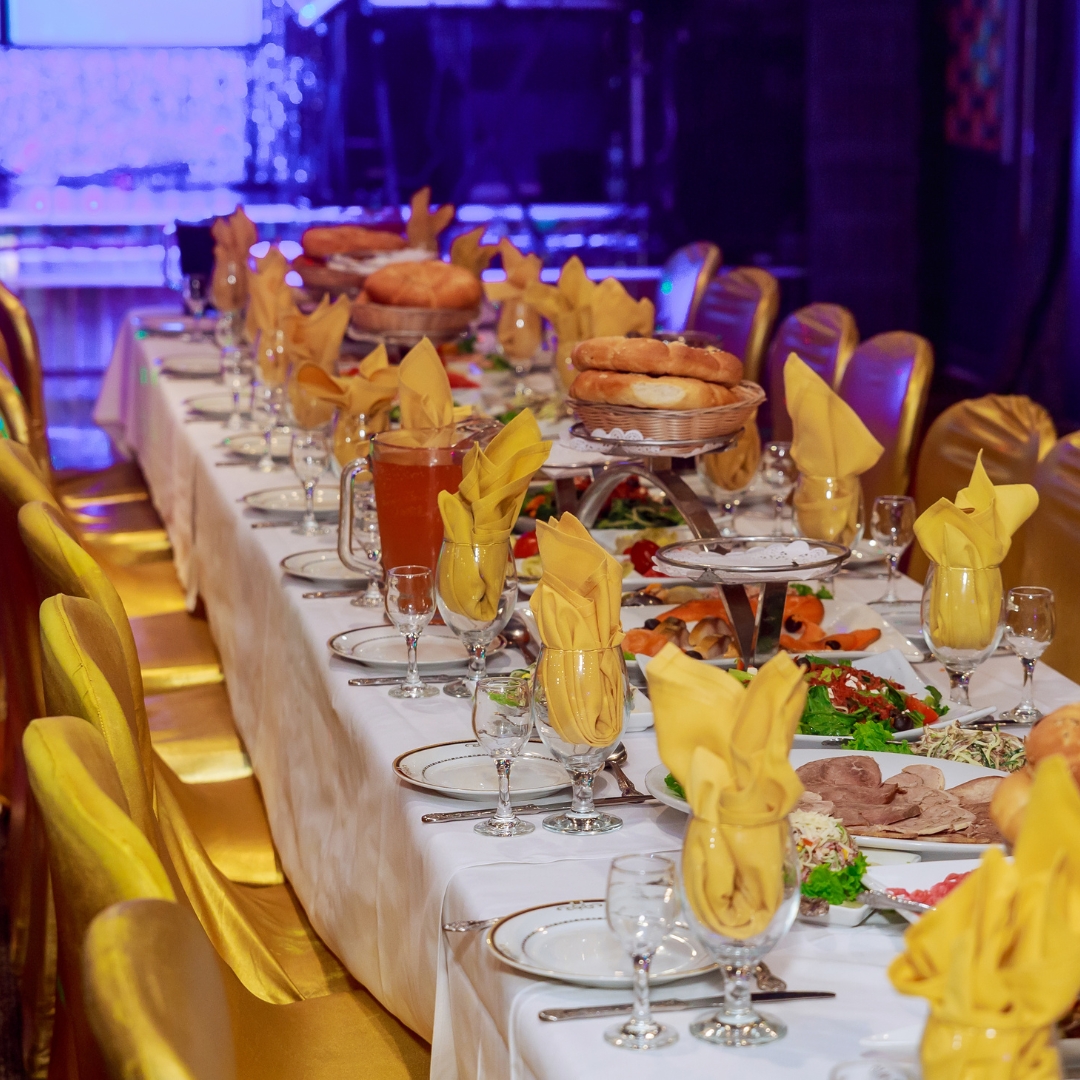 Lord's Grace catering & event photo 49