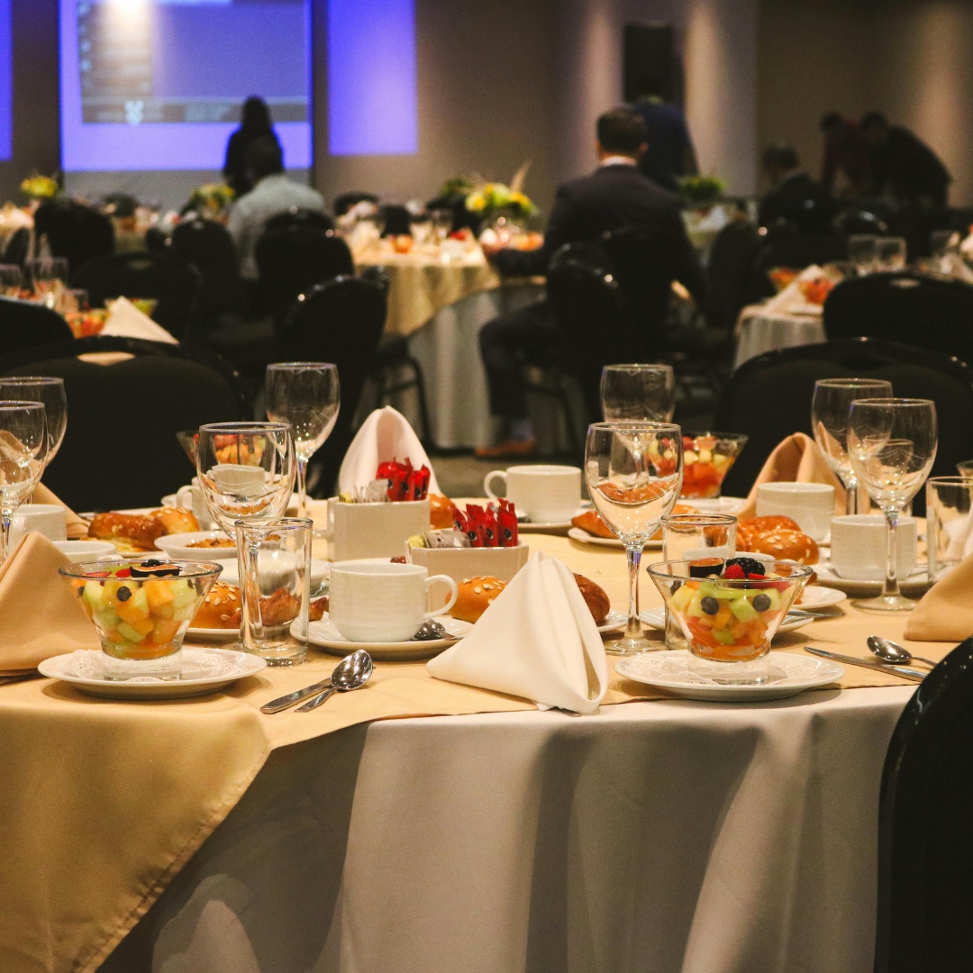 Lord's Grace catering & event photo 50