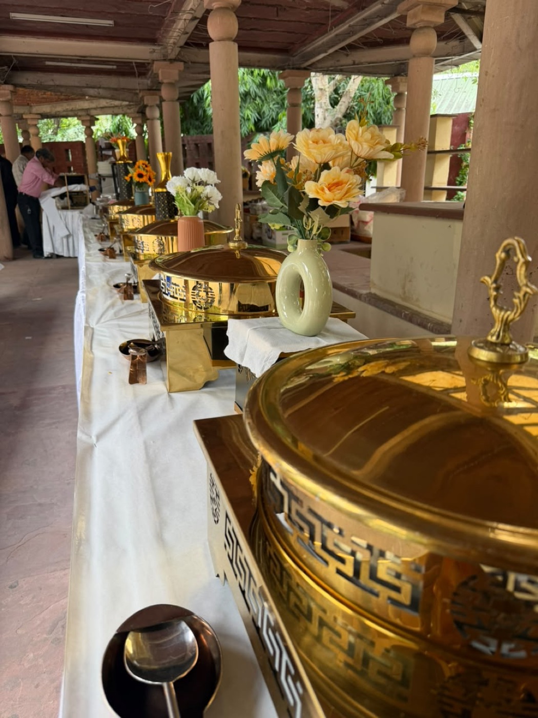 Lord's Grace catering & event photo 51